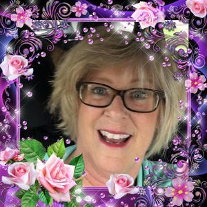 Meet your Posher, Denise